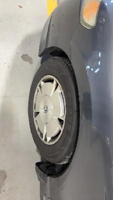 2009 Honda Civic - Photo 21
