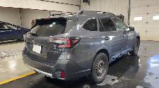 2020 Subaru Outback - Photo 3