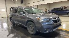2020 Subaru Outback - Photo 4