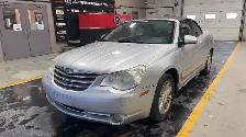 2008 Chrysler Sebring