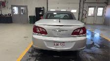 2008 Chrysler Sebring - Photo 4