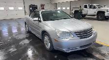 2008 Chrysler Sebring - Photo 7