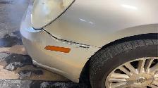 2008 Chrysler Sebring - Photo 24