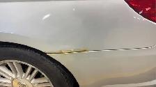 2008 Chrysler Sebring - Photo 28