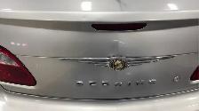 2008 Chrysler Sebring - Photo 30