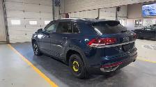 2021 Volkswagen Atlas Cross Sport - Photo 2