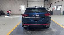 2021 Volkswagen Atlas Cross Sport - Photo 3