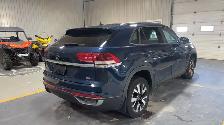 2021 Volkswagen Atlas Cross Sport - Photo 4
