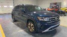 2021 Volkswagen Atlas Cross Sport - Photo 5
