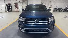 2021 Volkswagen Atlas Cross Sport - Photo 6