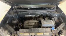 2021 Volkswagen Atlas Cross Sport - Photo 8