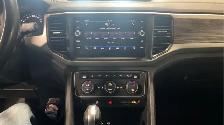 2021 Volkswagen Atlas Cross Sport - Photo 10