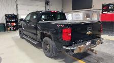 2015 Chevrolet Silverado 1500 - Photo 3
