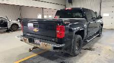 2015 Chevrolet Silverado 1500 - Photo 5