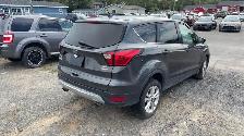 2019 Ford Escape - Photo 3