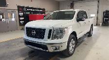 2019 Nissan Titan
