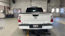 2019 Nissan Titan - Photo 4