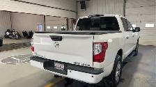 2019 Nissan Titan - Photo 5