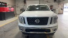 2019 Nissan Titan - Photo 8