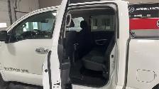 2019 Nissan Titan - Photo 11