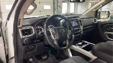 2019 Nissan Titan - Photo 16