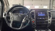 2019 Nissan Titan - Photo 17