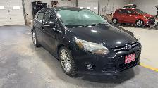 2013 Ford Focus - Photo 7