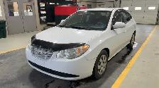 2010 Hyundai ELANTRA