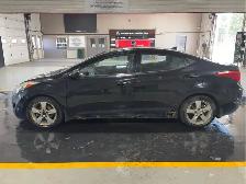 2013 Hyundai ELANTRA - Photo 2