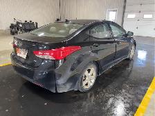 2013 Hyundai ELANTRA - Photo 5