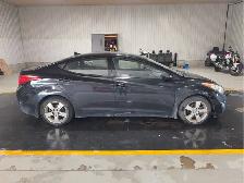 2013 Hyundai ELANTRA - Photo 6