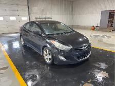 2013 Hyundai ELANTRA - Photo 7