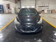 2013 Hyundai ELANTRA - Photo 8