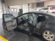 2013 Hyundai ELANTRA - Photo 13