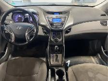 2013 Hyundai ELANTRA - Photo 19