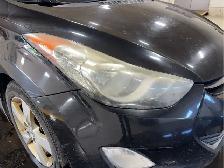 2013 Hyundai ELANTRA - Photo 46