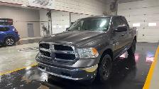 2023 Ram 1500 Classic
