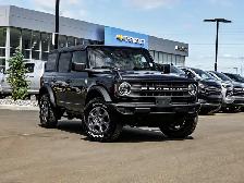 2025 Ford Bronco Big Bend 222A 2.3L EcoBoost Hard Top - Photo 2
