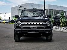 2025 Ford Bronco Big Bend 222A 2.3L EcoBoost Hard Top - Photo 3