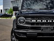 2025 Ford Bronco Big Bend 222A 2.3L EcoBoost Hard Top - Photo 5