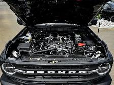 2025 Ford Bronco Big Bend 222A 2.3L EcoBoost Hard Top - Photo 6