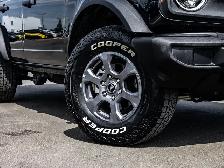 2025 Ford Bronco Big Bend 222A 2.3L EcoBoost Hard Top - Photo 7