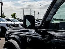 2025 Ford Bronco Big Bend 222A 2.3L EcoBoost Hard Top - Photo 8