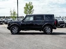 2025 Ford Bronco Big Bend 222A 2.3L EcoBoost Hard Top - Photo 10
