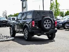 2025 Ford Bronco Big Bend 222A 2.3L EcoBoost Hard Top - Photo 11