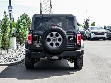 2025 Ford Bronco Big Bend 222A 2.3L EcoBoost Hard Top - Photo 12