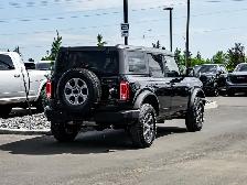2025 Ford Bronco Big Bend 222A 2.3L EcoBoost Hard Top - Photo 13