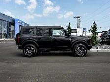2025 Ford Bronco Big Bend 222A 2.3L EcoBoost Hard Top - Photo 15