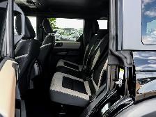 2025 Ford Bronco Big Bend 222A 2.3L EcoBoost Hard Top - Photo 17