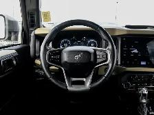 2025 Ford Bronco Big Bend 222A 2.3L EcoBoost Hard Top - Photo 21